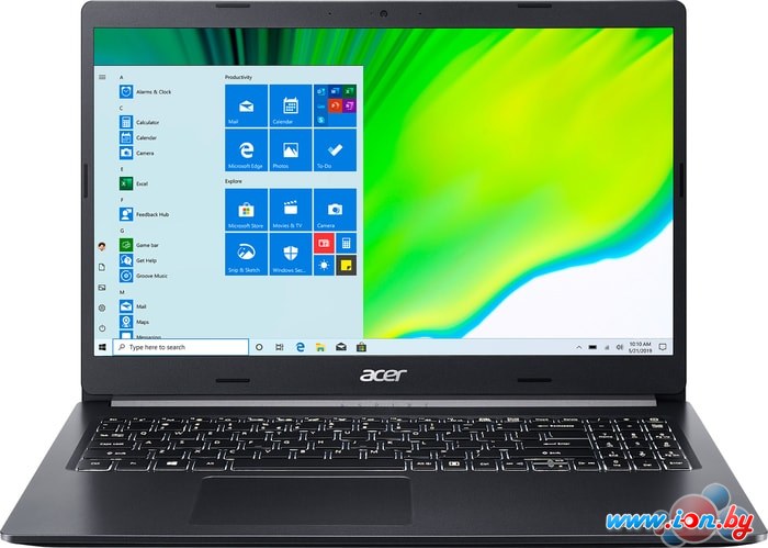 Ноутбук Acer Aspire 5 A515-44-R3N8 NX.HW3ER.00E в Бресте