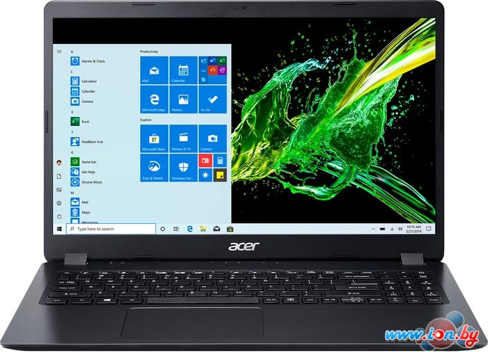 Ноутбук Acer Aspire 3 A315-56-3342 NX.HS5EU.00K в Гомеле
