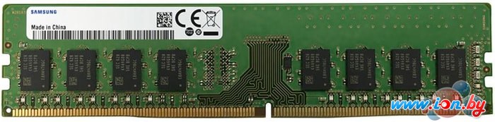 Оперативная память Samsung 16GB DDR4 PC4-25600 M378A2G43AB3-CWE в Гродно