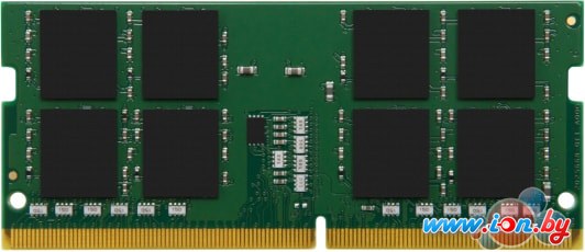 Оперативная память Kingston 8GB DDR4 SODIMM PC4-21300 KCP426SS6/8 в Витебске