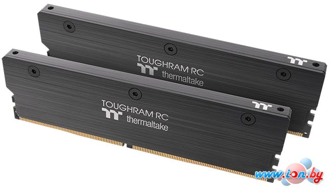 Оперативная память Thermaltake Toughram RC 2x8GB DDR4 PC4-28800 RA24D408GX2-3600C18A в Могилёве