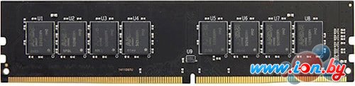 Оперативная память AMD Radeon R7 Performance 16GB DDR4 PC4-21300 R7416G2606U2S-U в Гродно
