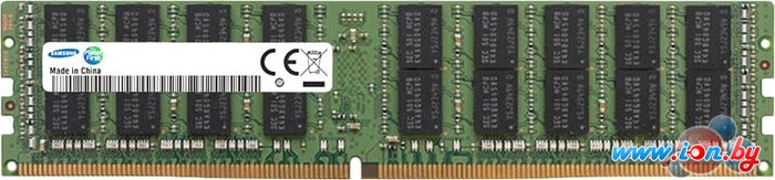 Оперативная память Samsung 32GB DDR4 PC4-25600 M393A4K40DB3-CWE в Гродно