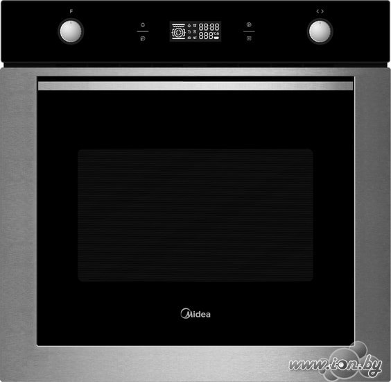 Электрический духовой шкаф Midea MO 78100 C GBX в Гродно