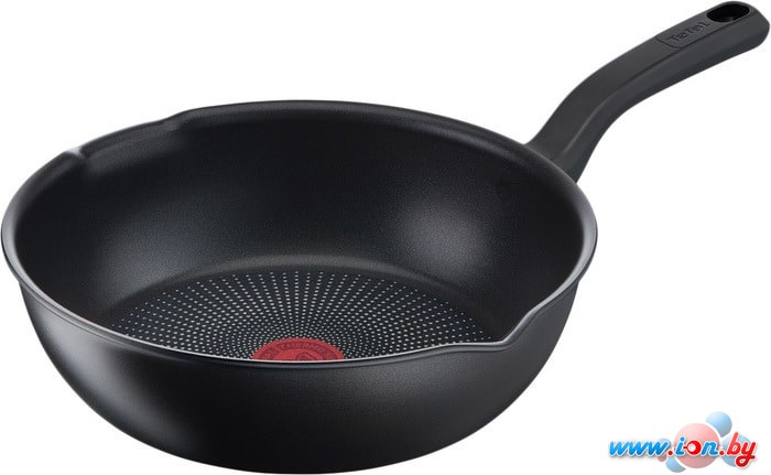 Сковорода ВОК Tefal Easy Chef G2707772 в Гомеле