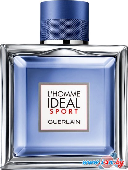 Guerlain LHomme Ideal Sport EdT (100 мл) в Могилёве