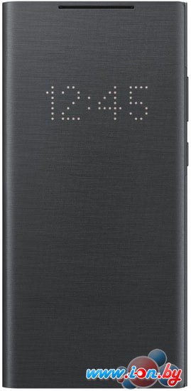 Чехол Samsung Smart LED View Cover для Galaxy Note 20 (черный) в Гомеле