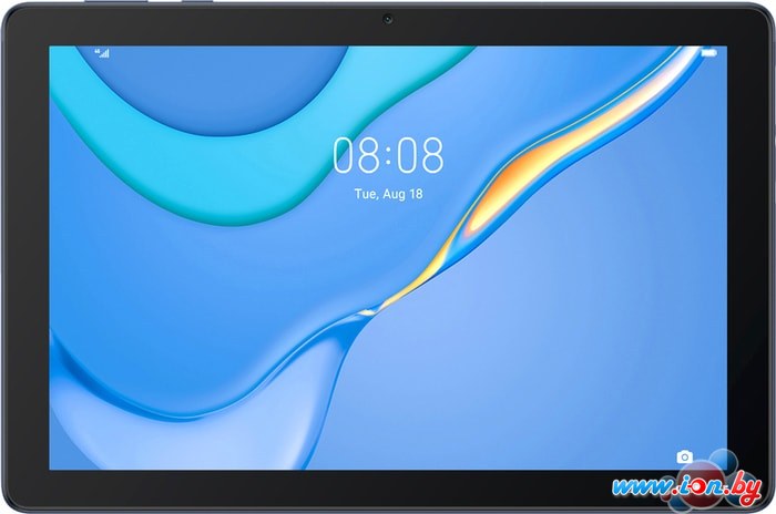 Планшет Huawei MatePad T10 AGR-L09 2GB/32GB LTE (насыщенный синий) в Бресте