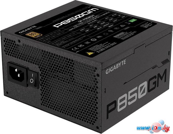 Блок питания Gigabyte P850GM в Могилёве