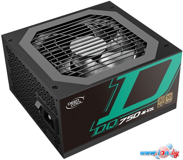 Блок питания DeepCool DQ750-M-V2L в Минске