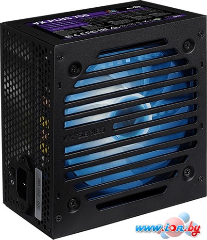 Блок питания AeroCool VX-750 Plus RGB в Витебске