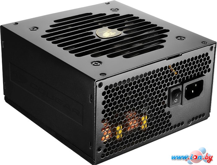 Блок питания Cougar GEX650 в Могилёве