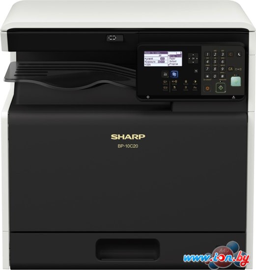 МФУ Sharp BP-10C20EU в Бресте