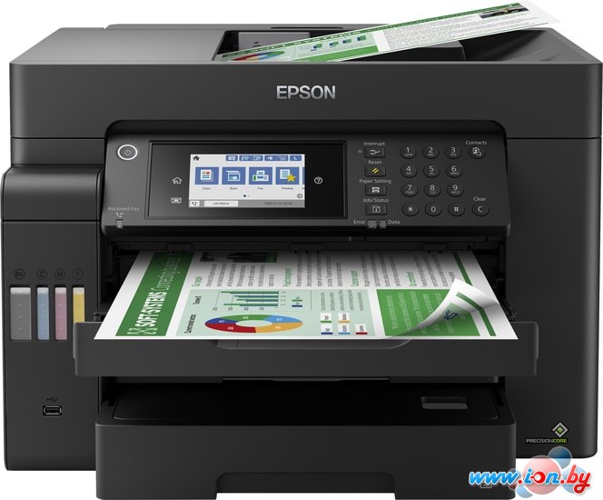 МФУ Epson L15150 в Минске