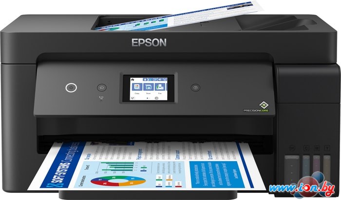 МФУ Epson L14150 в Бресте