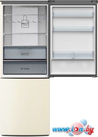 Холодильник Haier C4F744CCG в Могилёве