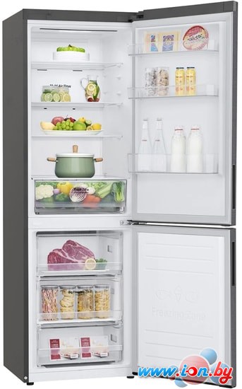 Холодильник LG GA-B459CLWL в Могилёве