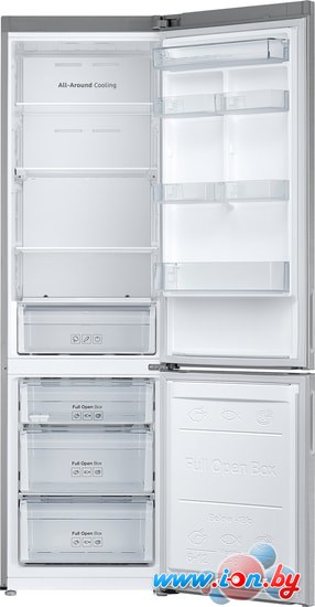 Холодильник Samsung RB37A52N0SA/WT в Бресте