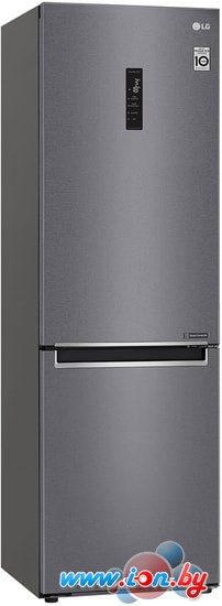 Холодильник LG GA-B459MLSL в Могилёве