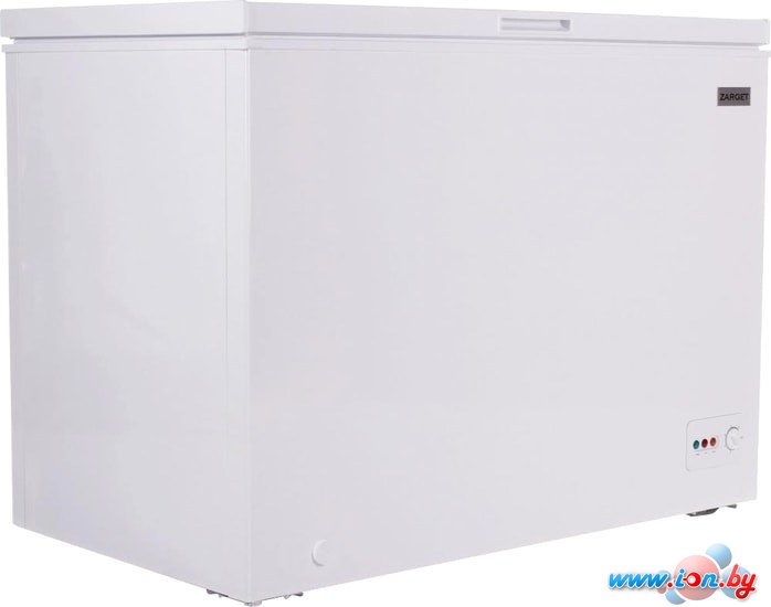 Морозильный ларь Zarget ZCF 310W в Могилёве