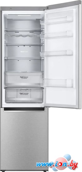 Холодильник LG GA-B509MAUM в Могилёве