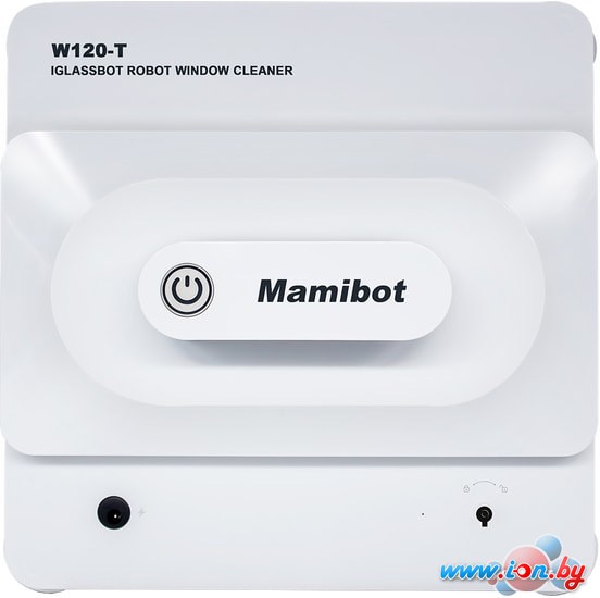Робот для мытья окон Mamibot W120-T (белый) в Могилёве