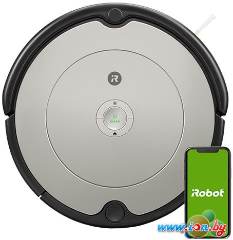 Робот-пылесос iRobot Roomba 698 в Гомеле