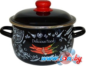 Кастрюля Appetite Chilli 1RC221M в Минске