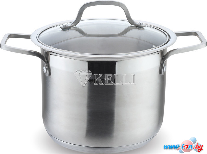 Кастрюля KELLI KL-4237 в Могилёве