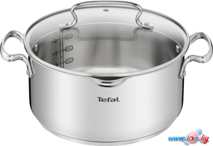 Кастрюля Tefal Duetto+ G7194655 в Гомеле