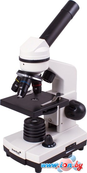Детский микроскоп Levenhuk Rainbow 2L (лунный камень) 69035 в Бресте