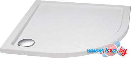 Душевой поддон Cezares 80x80 TRAY-M-R-80-550-35-W в Гомеле