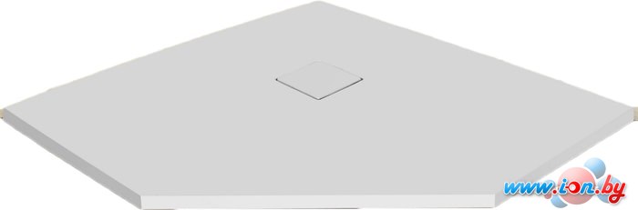 Душевой поддон RGW ST/T-0100W 100x100 в Могилёве