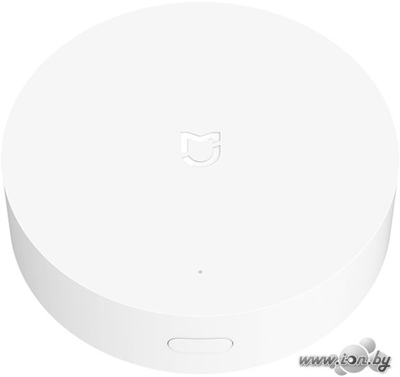 Центр управления/хаб Xiaomi Smart Home Gateway 3 ZNDMWG02LM (международная версия) в Бресте