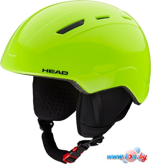 Cпортивный шлем Head Mojo XS/S 328628 (салатовый) в Гомеле