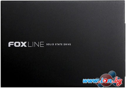 SSD Foxline FLSSD512X5 512GB в Могилёве