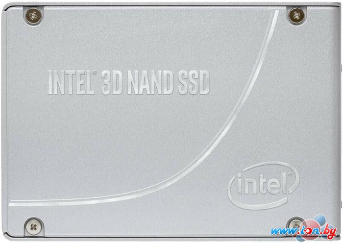 SSD Intel DC P4610 6.4TB SSDPE2KE064T801 в Минске