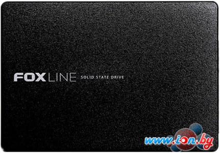 SSD Foxline FLSSD128X5SE 128GB в Могилёве