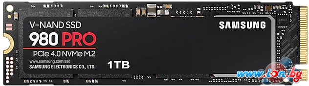 SSD Samsung 980 Pro 1TB MZ-V8P1T0BW в Минске