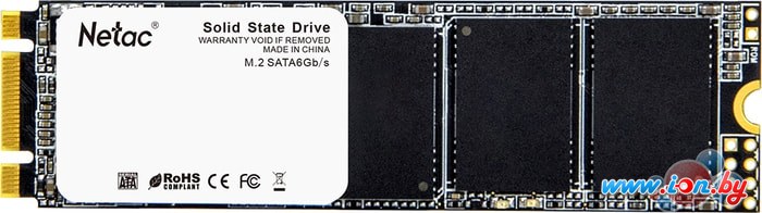 SSD Netac N535N 512GB в Бресте