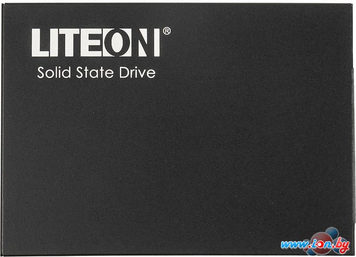 SSD Lite-On MU3 PH6 960GB PH6-CE960-L1 в Могилёве
