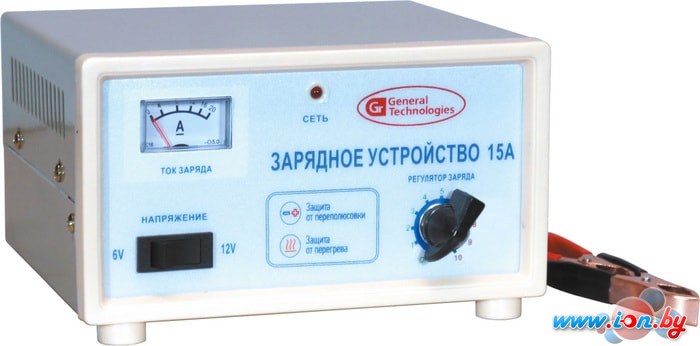 Зарядное устройство General Technologies GT-BC006 в Витебске