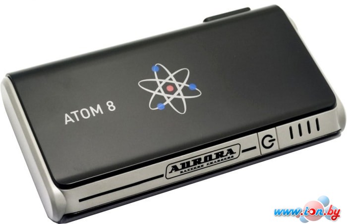 Портативное пусковое устройство Aurora Atom 8 в Витебске