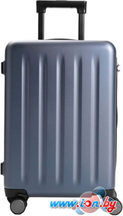 Чемодан-спиннер Ninetygo PC Luggage 24 (синий) в Гомеле