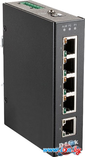 Коммутатор D-Link DIS-100E-5W/A1A в Могилёве
