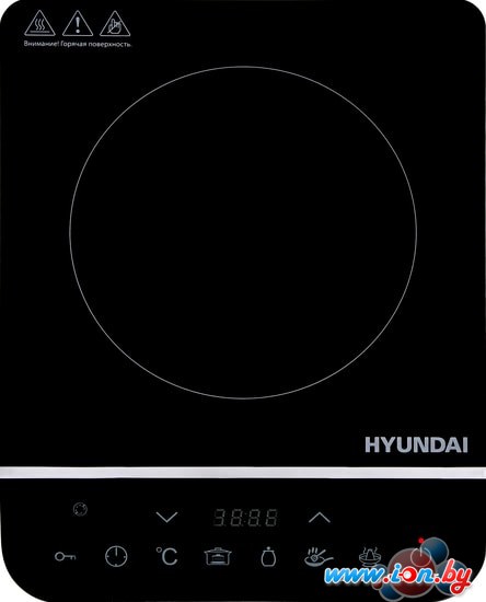 Настольная плита Hyundai HYC-0104 в Гродно