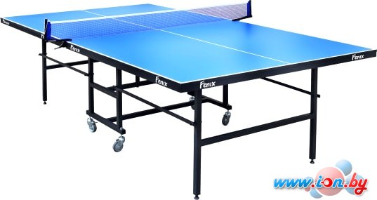 Теннисный стол Fenix Home Sport M16 (синий) в Могилёве