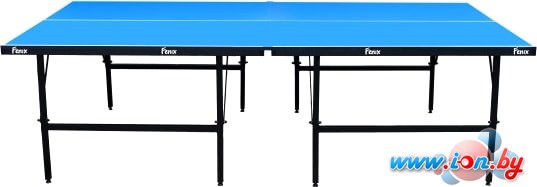 Теннисный стол Fenix Basic Sport M19 (синий) в Витебске