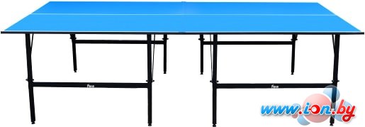 Теннисный стол Fenix Basic M16 (синий) в Могилёве