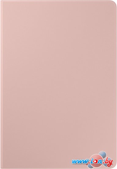 Чехол Samsung Book Cover для Samsung Galaxy Tab S7 (розовый) в Могилёве